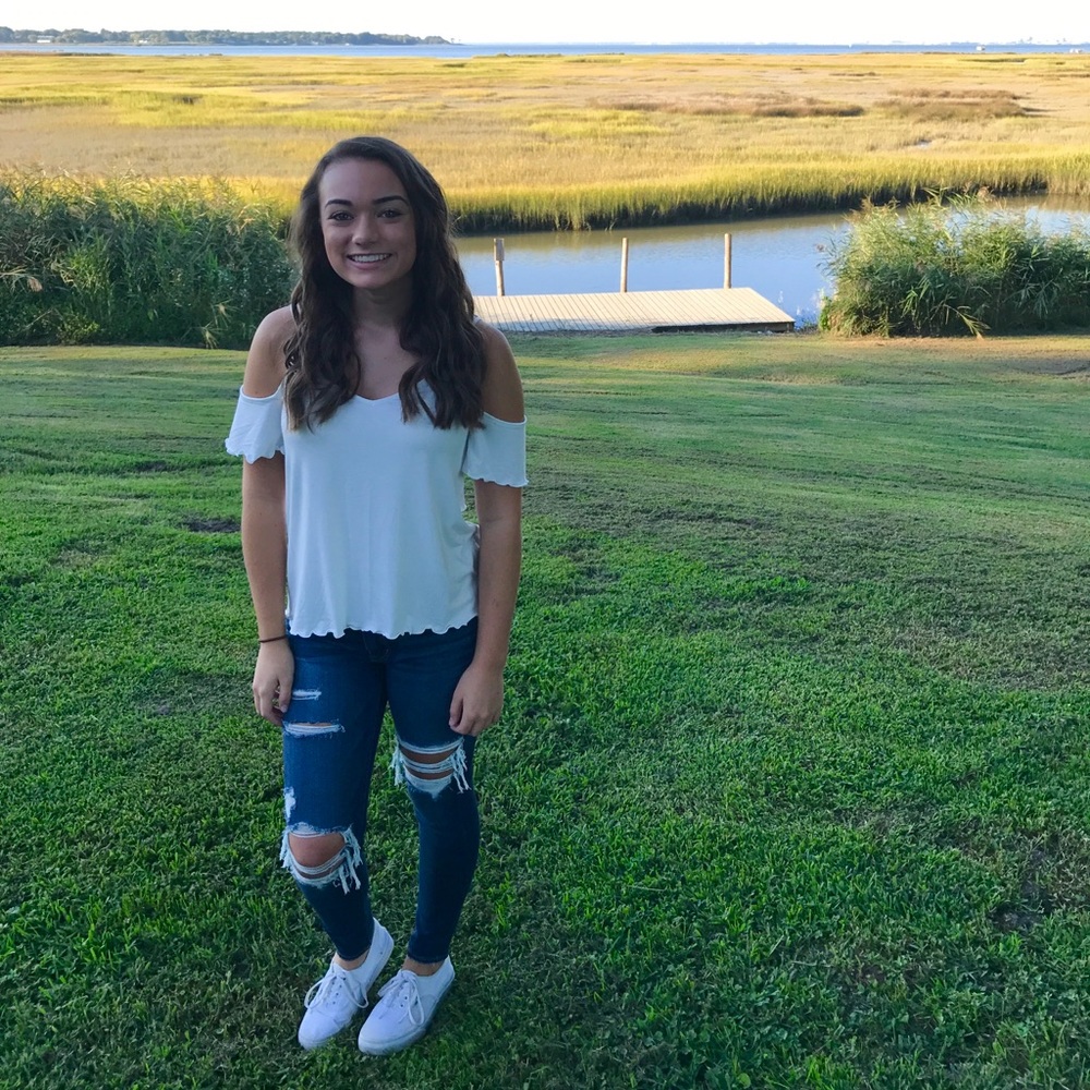 Meet your Posher, Tori